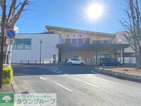 SKハイツの物件内観写真